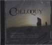 Duo Guitartes - Colloquy, CD