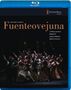 : Antonio Gades - Fuenteovejuna, BR