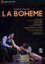 Giacomo Puccini (1858-1924): La Boheme, DVD