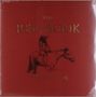 Penguin Cafe Orchestra: The Red Book (Limited Numbered Edition), LP