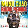 Manu Chao: Radio Bemba Sound System: Live, CD