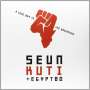 Seun Anikulapo Kuti: A Long Way To The Beginning, 1 LP und 1 CD