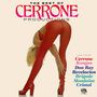 Cerrone: The best of cerrone productions, CD,CD