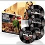 Glenn Miller: 100 Hits, 4 CDs