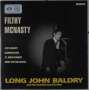 Long John Baldry: Filthy McNasty EP (mono), SIN