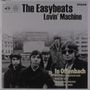 The Easybeats: Lovin' Machine EP (mono), SIN