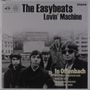 The Easybeats: Lovin' Machine EP (mono), Single 7"