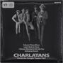 The Charlatans (Brit-Pop): Live At The Straight Theatre 1967 (mono), Single 7", Single 7"