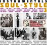 : Instrumentals: Soul-Style Vol.3 1965 - 1966, CD,CD