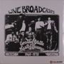 Crosby, Stills, Nash & Young: Live Broadcasts 1969-1970, LP