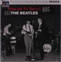 The Beatles: From Us To You #1 December 1963 (mono), Single 7"