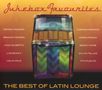 : Jukebox Favourites: The Best Of Latin Lounge, CD,CD,CD,CD