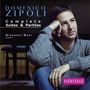 Domenico Zipoli: Sämtliche Suiten & Partiten für Klavier, CD