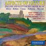 "Aspects of Nature: English and Scottish Recorder Music. Künstler: John Turner, Peter Lawson, Eleanor Meynell, Tom Dunn." 

