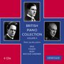 British Piano Collection Vol.2, CD