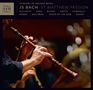 Johann Sebastian Bach: Matthäus-Passion BWV 244, CD,CD,CD