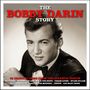 Bobby Darin: The Bobby Darin Story, 3 CDs, 3 CDs