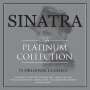 Frank Sinatra: Platinum Collection, CD,CD,CD