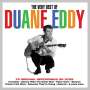 Duane Eddy: Very Best Of Duane Eddy, 3 CDs