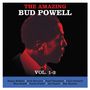 Bud Powell (1924-1966): The Amazing Bud Powell, 3 CDs