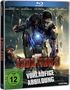 Astonishing X-Men: Dangerous (OmU) (Blu-ray), BR