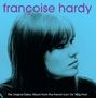 Françoise Hardy: Francoise Hardy (180g), LP