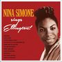 Nina Simone: Sings Ellington! (180g), LP