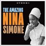 Nina Simone: The Amazing Nina Simone (180g), LP