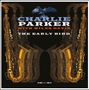 Miles Davis & Charlie Parker: Charlie Parker With Miles Davis - The Early Bird (180g), LP