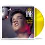 Elvis Presley (1935-1977): Sun Singles Collection (180g) (Yellow Vinyl), LP