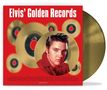 Elvis Presley: Elvis' Golden Records, LP