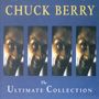 Chuck Berry: The Ultimate Collection, LP