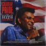 Charley Pride: Ultimate Hits (180g) (Special Edition), LP, LP