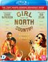 Girl From The North Country (2023) (Blu-ray) (UK Import), Blu-ray Disc