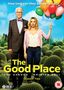 : The Good Place Season 2 (UK Import), DVD,DVD