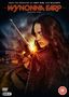 : Wynonna Earp Season 1 (UK Import), DVD,DVD,DVD