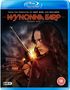 : Wynonna Earp Season 1 (Blu-ray) (UK Import), BR,BR