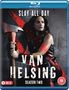 : Van Helsing Season 2 (Blu-ray) (UK Import), BR,BR,BR,BR
