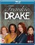 : Frankie Drake Mysteries Season 2 (Blu-ray) (UK Import), BR,BR,BR
