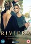 Riviera Season 2 (UK Import), 3 DVDs, 3 DVDs