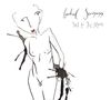 Rachel Sermanni: Tied To The Moon, CD