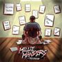 Millie Manders & The Shutup: Telling Truths Breaking Ties, CD, CD
