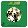 Laurel Aitken: Singles Collection, CD,CD