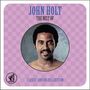 John Holt: The Best Of Classic Lovers Collection, 2 CDs