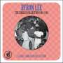 Byron Lee: Singles Collection 1960 - 1962, 2 CDs