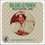 Roland Alphonso: Single Collection & More, 2 CDs, 2 CDs