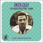 Owen Gray: The Singles Collection 1960 - 1962, 2 CDs