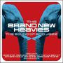 The Brand New Heavies: Sound of Acid Jazz, 2 CDs