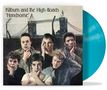 Kilburn And The High-Roads: 'Handsome' (180g) (Turquoise Vinyl), LP, LP