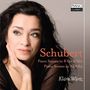 Franz Schubert: Klaviersonaten D.664 & 960, CD